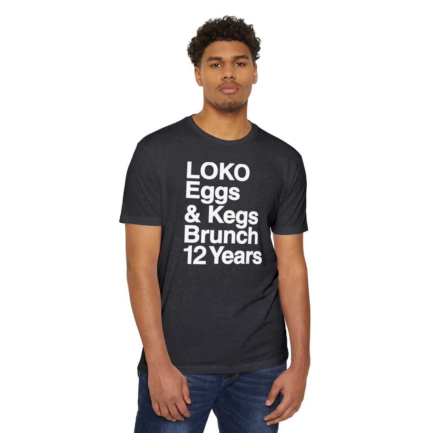 LOKO Eggs & Kegs Brunch - Celebrating 12 Years by LOKO Cuisine