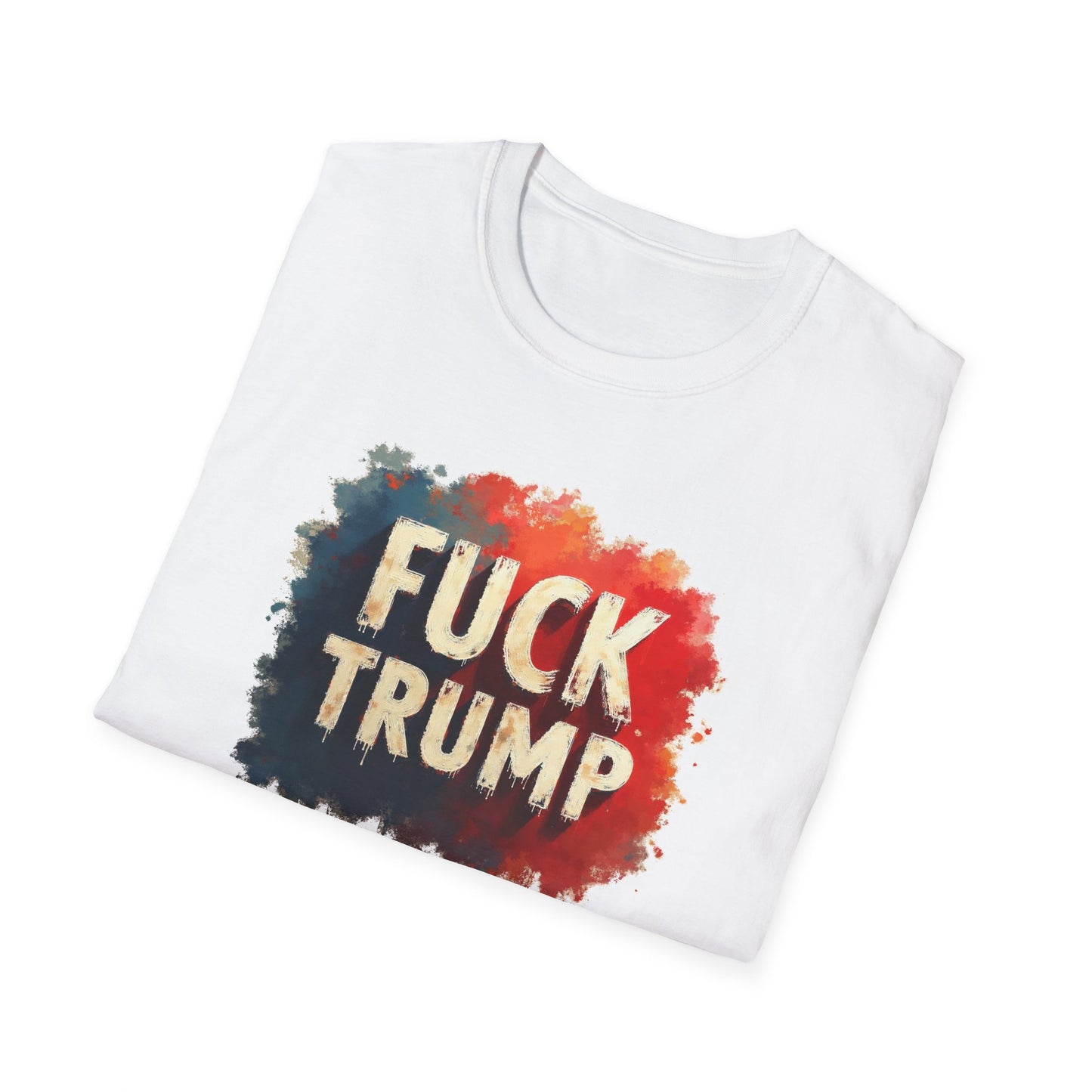 FUCK TRUMP Shirt