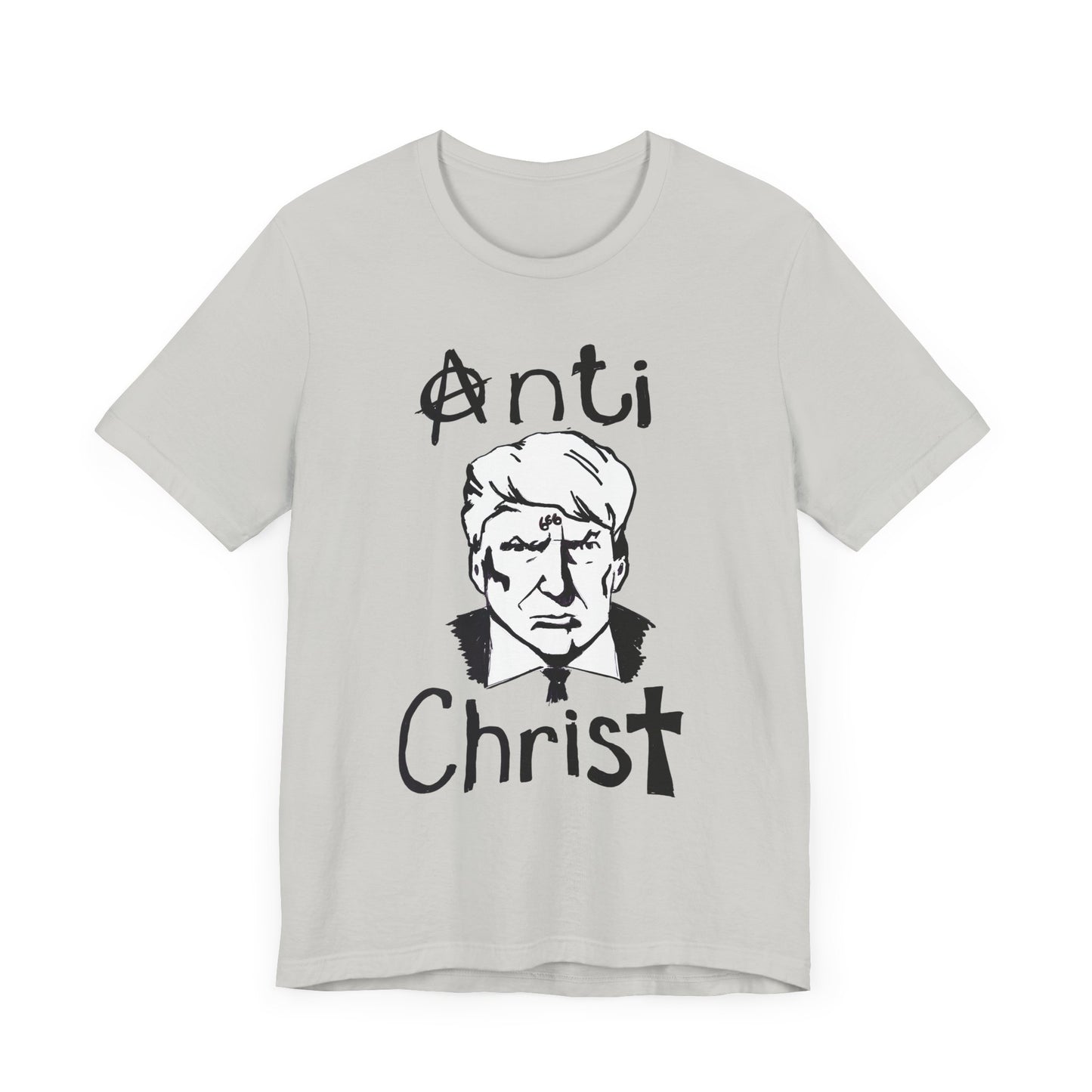 ANTICHRIST – Featured Artist Series