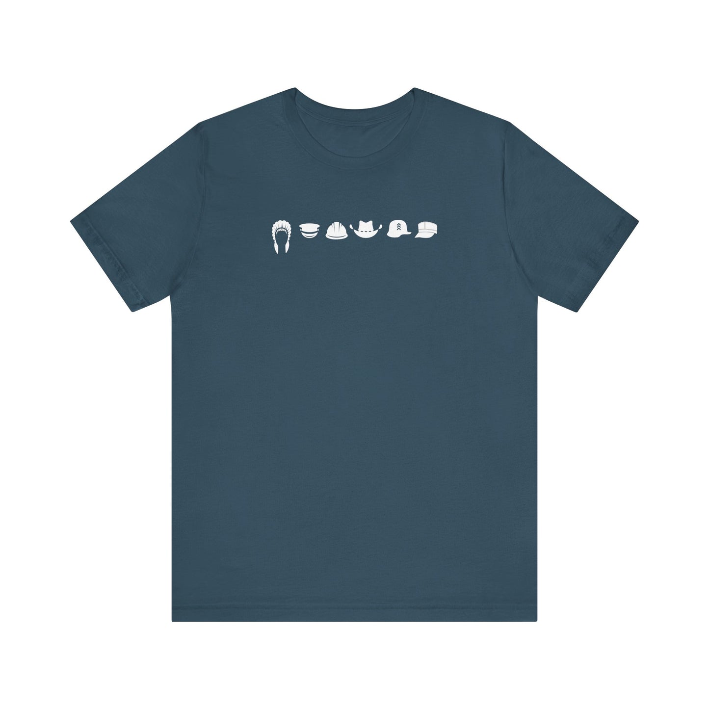 It Takes A Village - Unisex Tee
