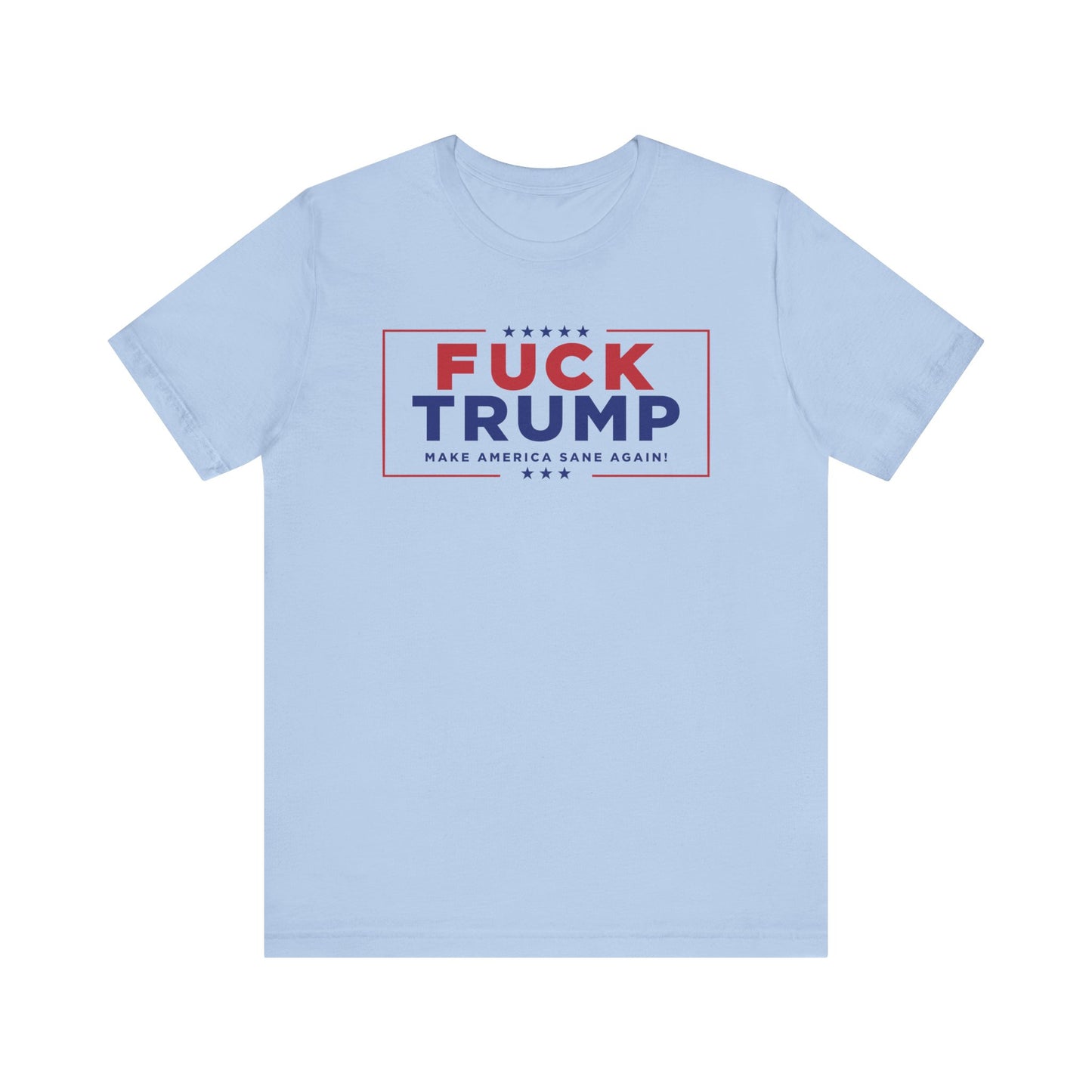 Fuck Trump Forever