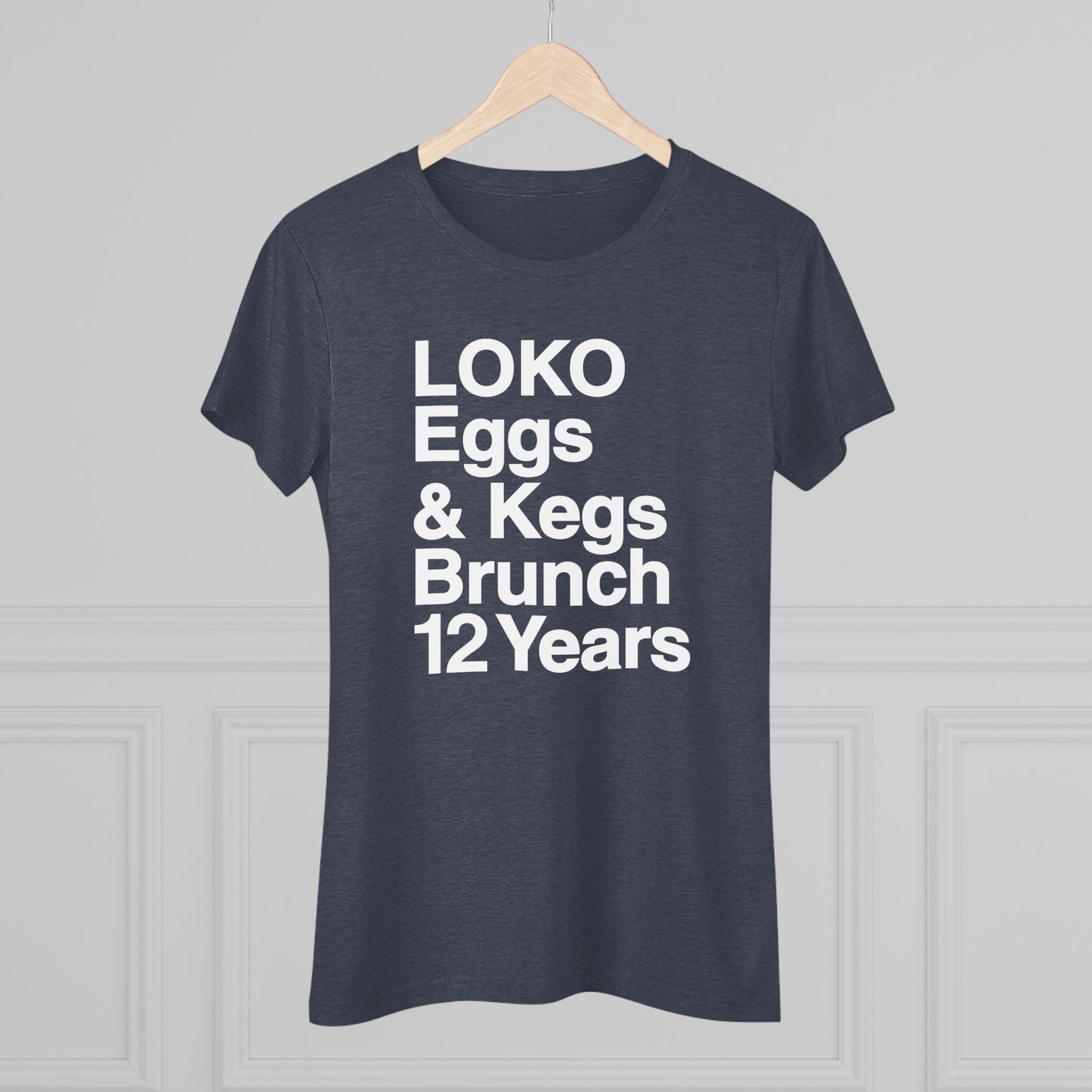 Women's Eggs & Kegs Brunch - Celebrating 12 Years by LOKO Cuisine