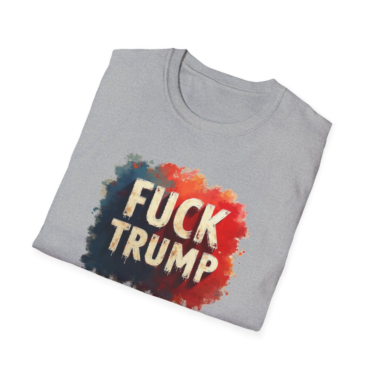 FUCK TRUMP Shirt