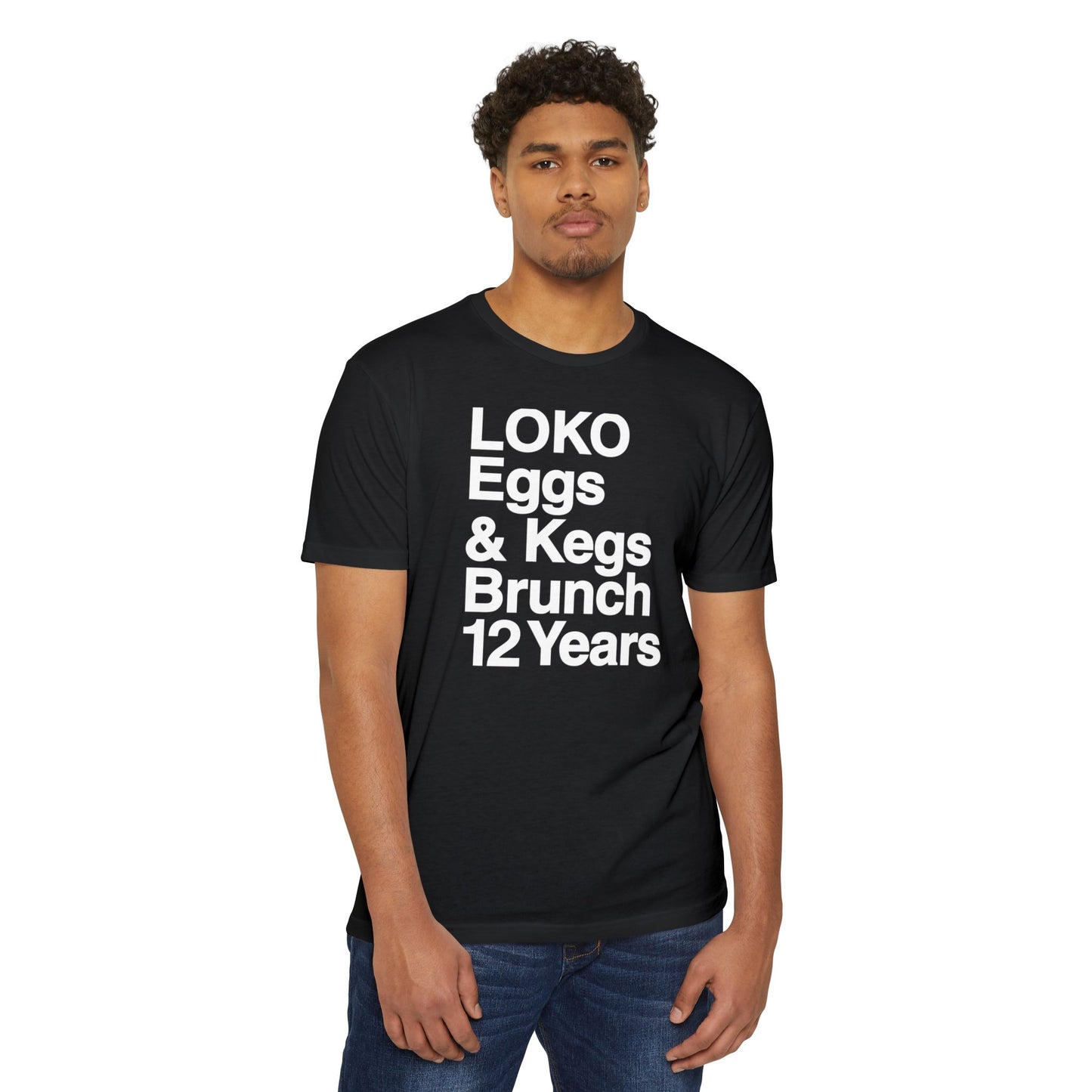 LOKO Eggs & Kegs Brunch - Celebrating 12 Years by LOKO Cuisine