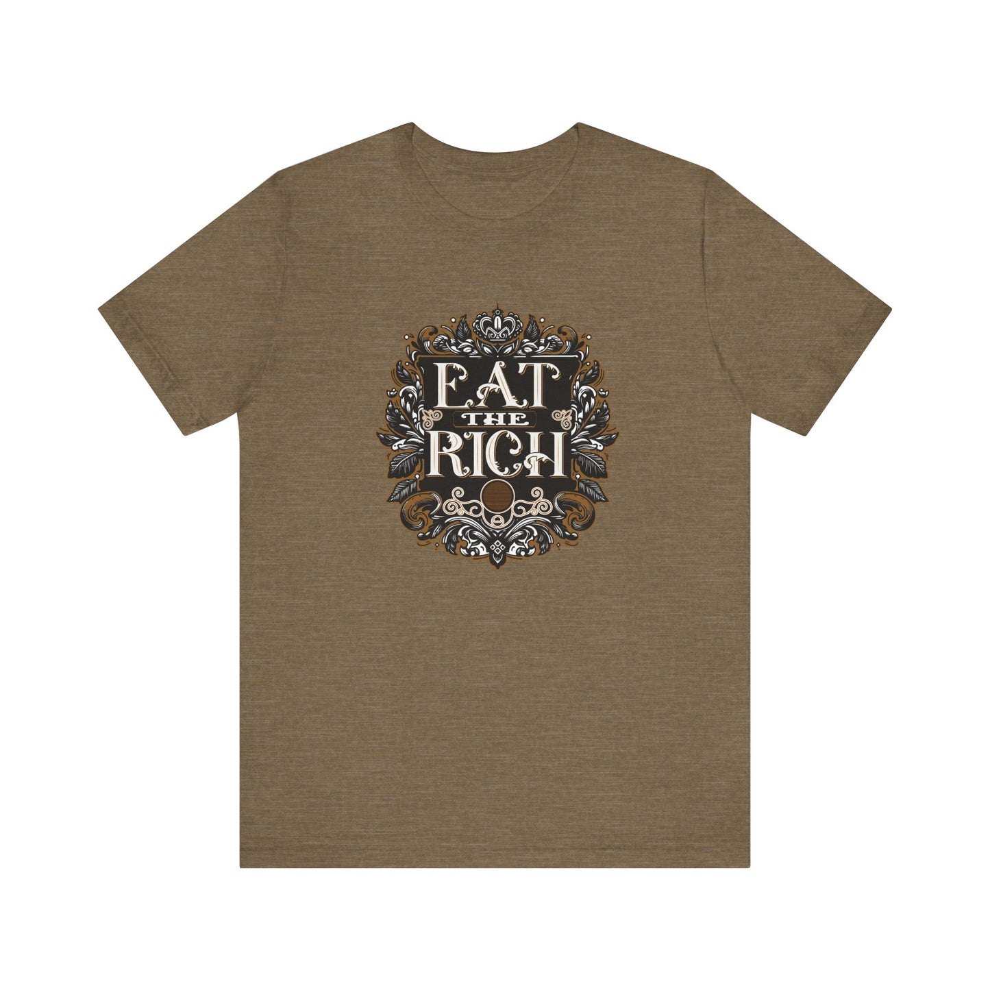 Eat The Rich Shirt #2