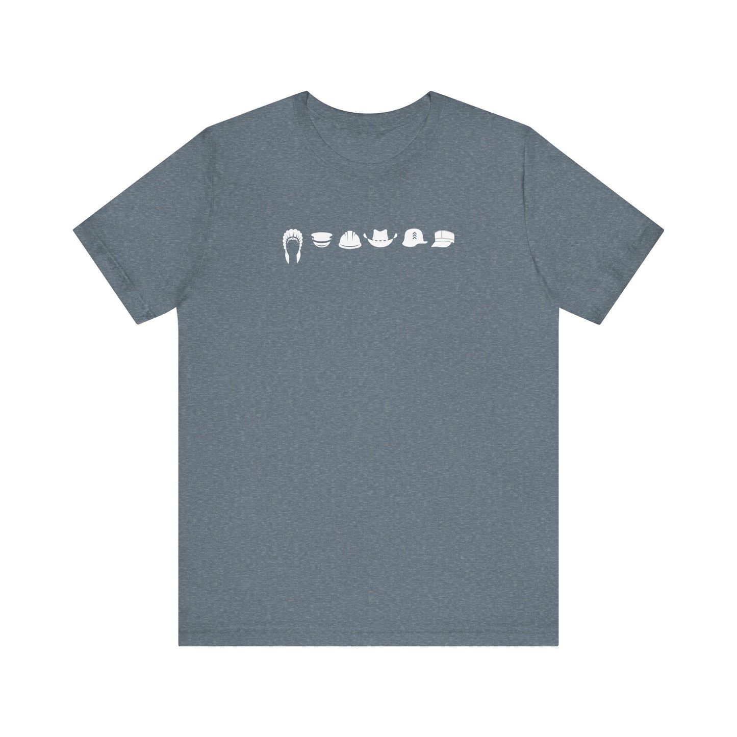 It Takes A Village - Unisex Tee