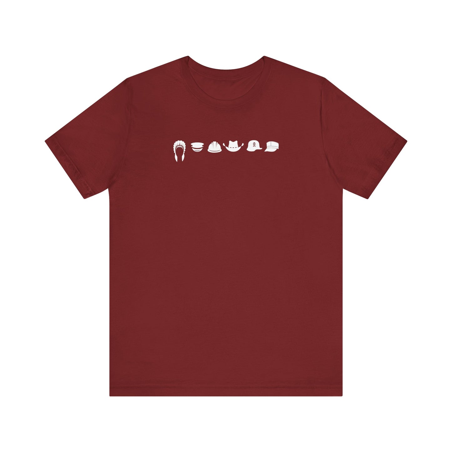 It Takes A Village - Village People - Unisex Tee