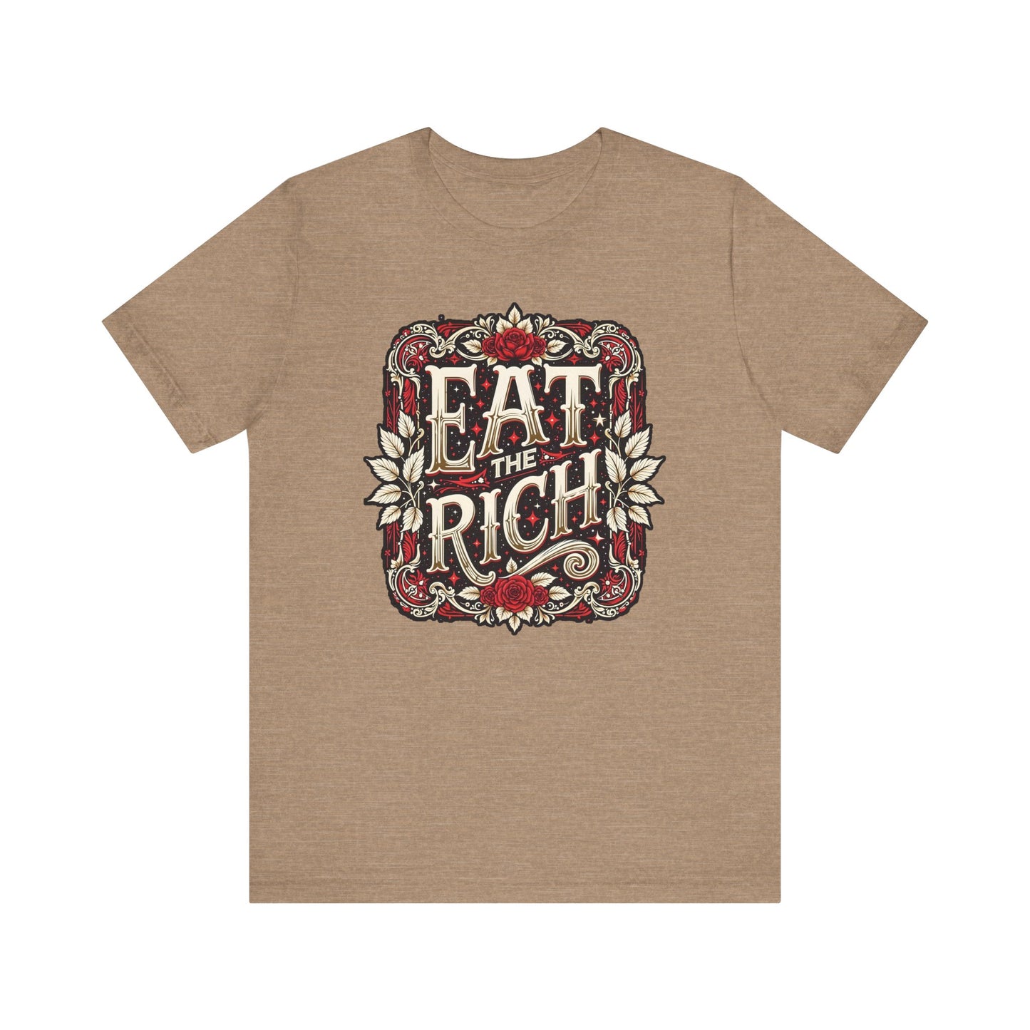 Eat The Rich Shirt