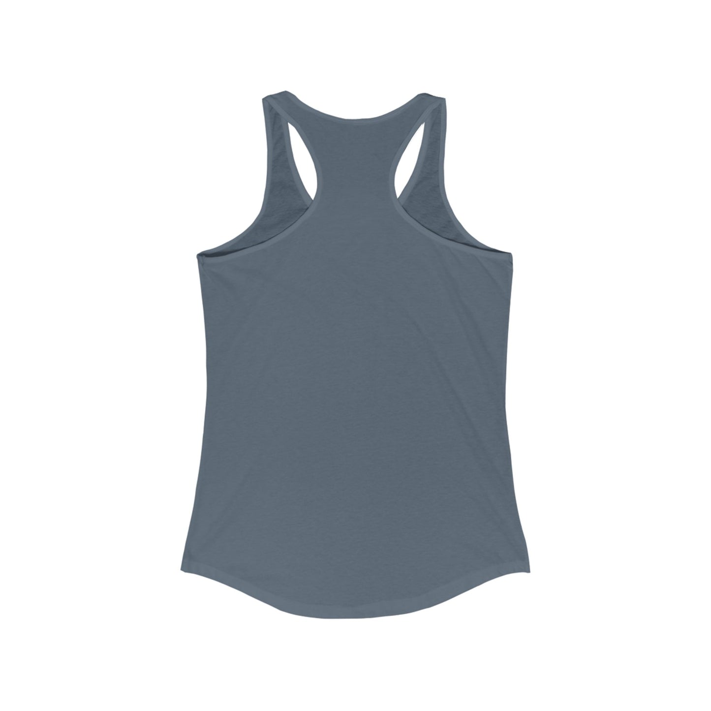 8647 - Racerback Tank
