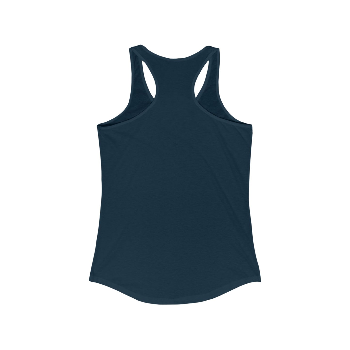 8647 - Racerback Tank