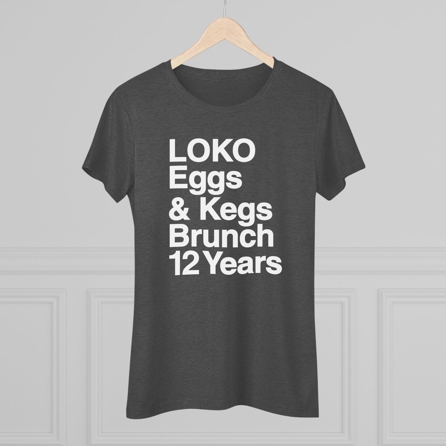 Women's Eggs & Kegs Brunch - Celebrating 12 Years by LOKO Cuisine
