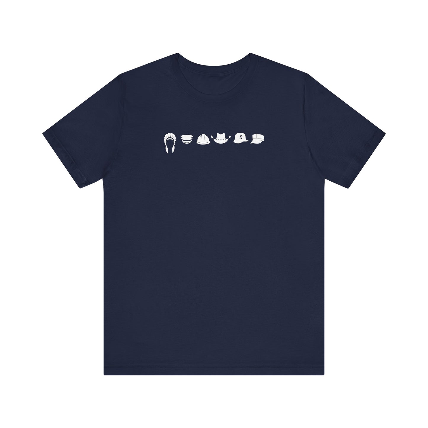 It Takes A Village - Unisex Tee