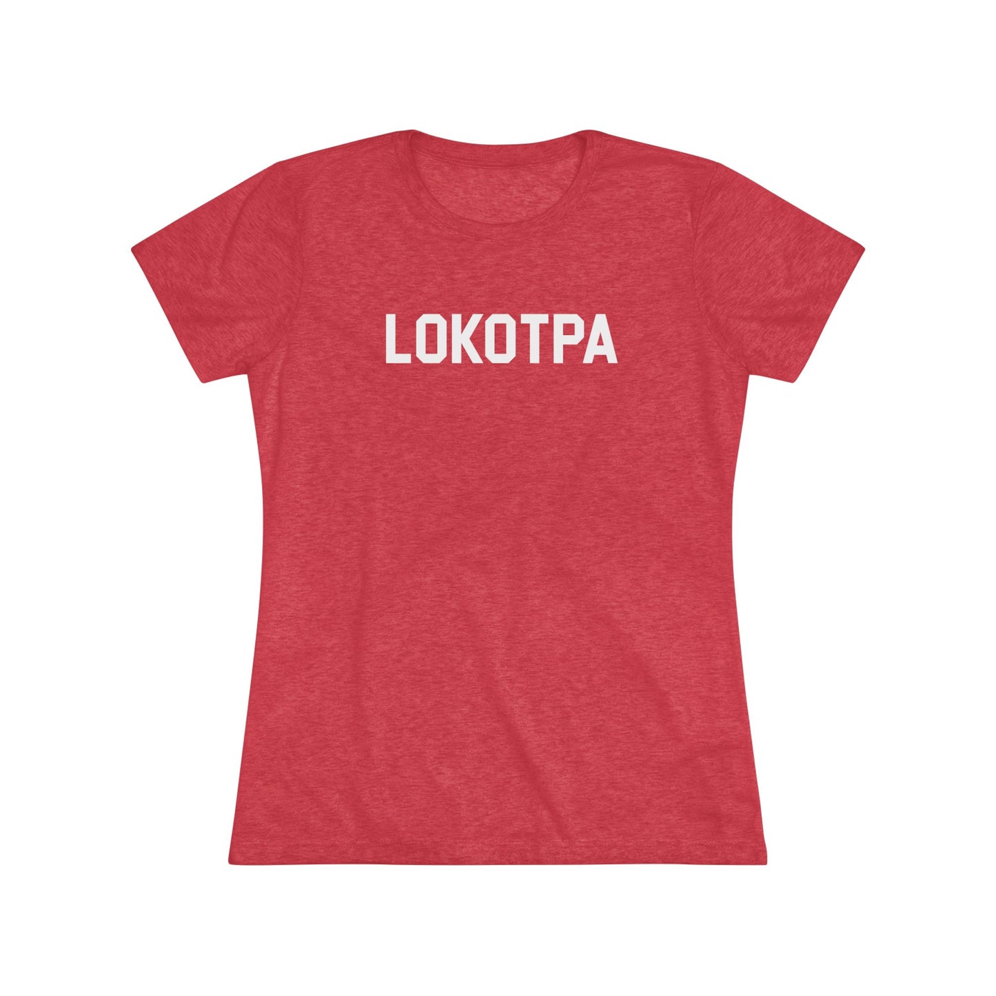 Women's LOKO TPA by LOKO Cuisine