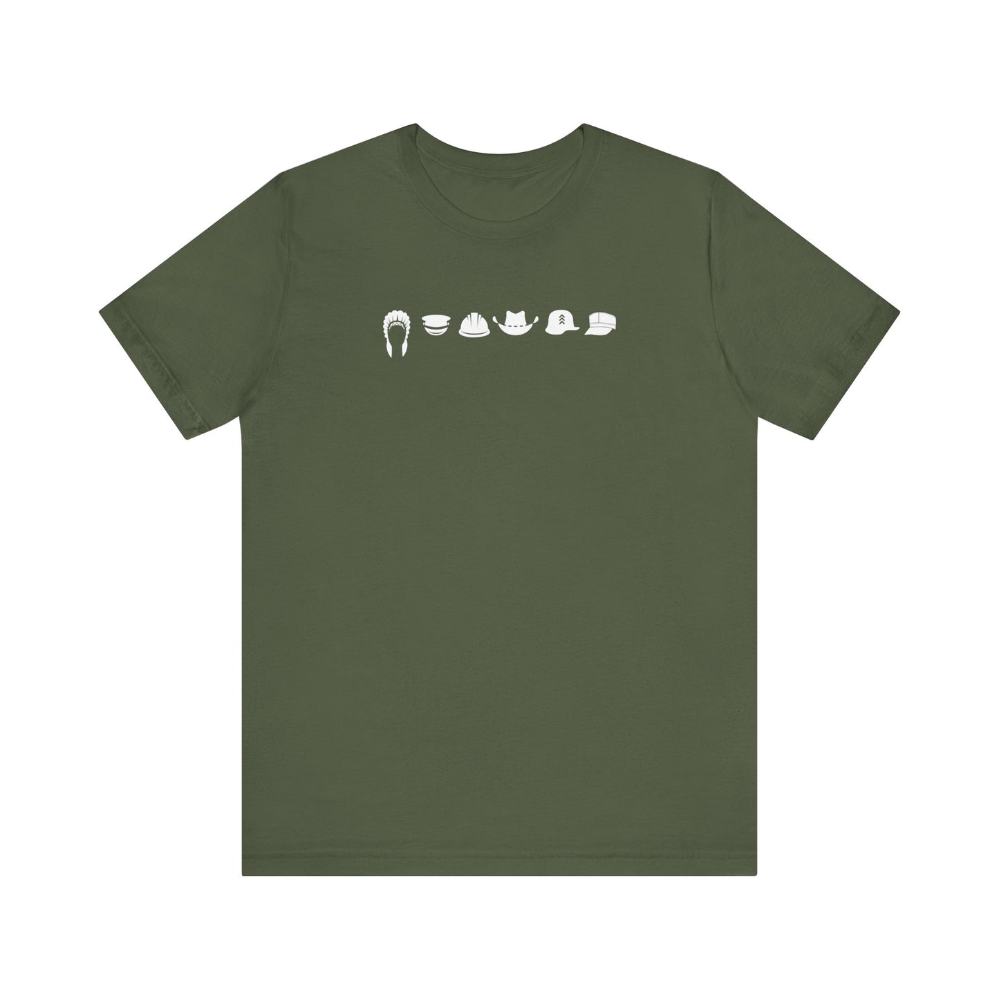 It Takes A Village - Unisex Tee