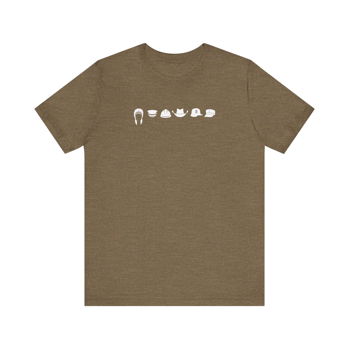 It Takes A Village - Unisex Tee