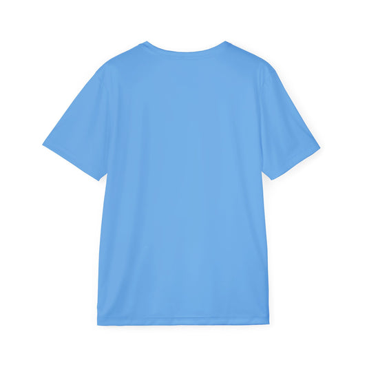 Dunedin Blue - Beer & Bluejays - Sublimation Sport Tee