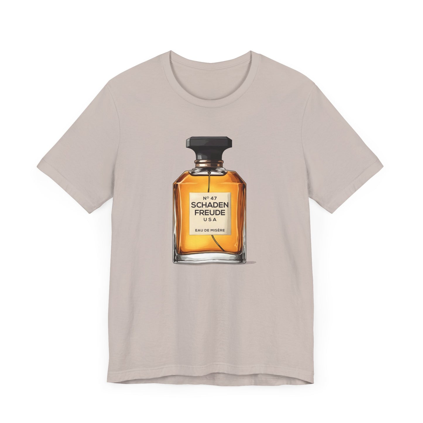 Schadenfreude No. 6 - Unisex Shirt