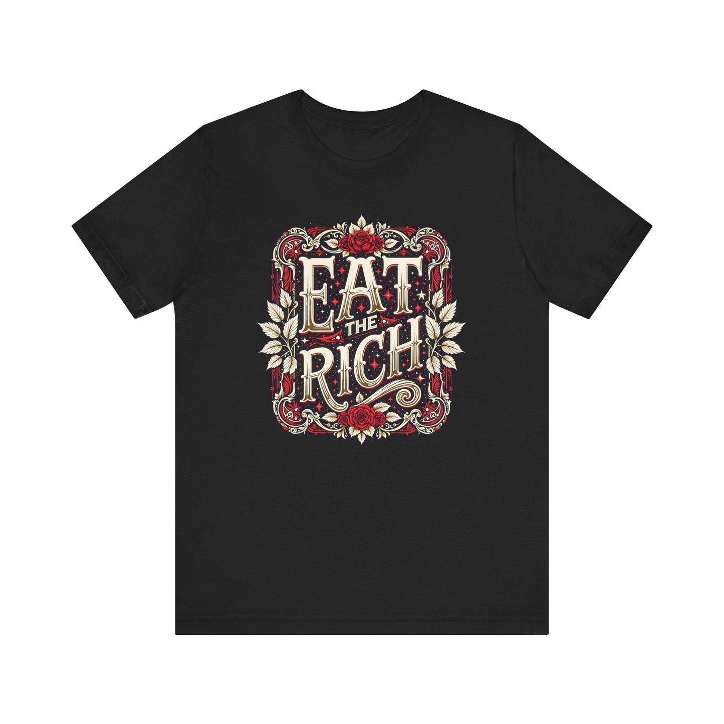 Eat The Rich Shirt