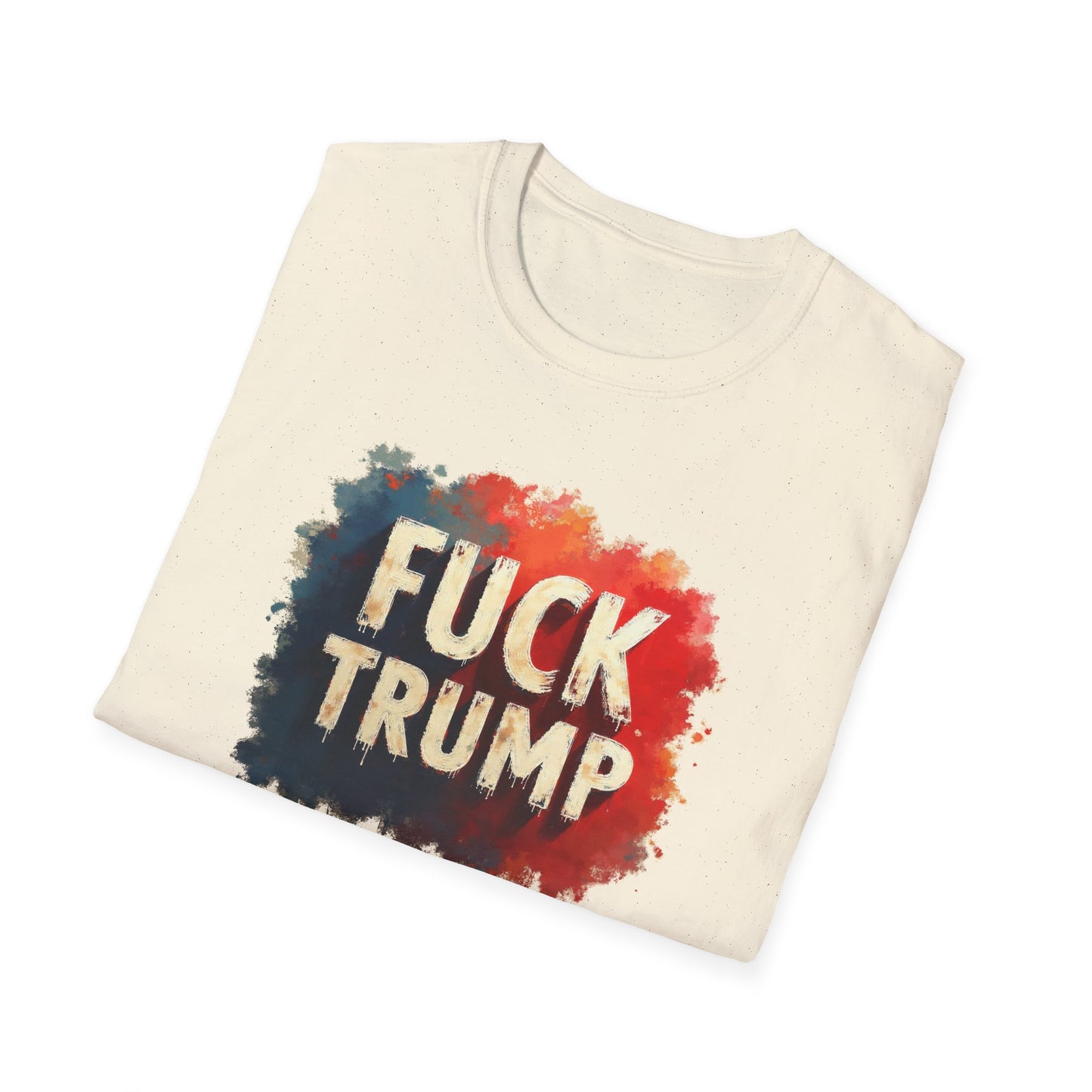 FUCK TRUMP Shirt