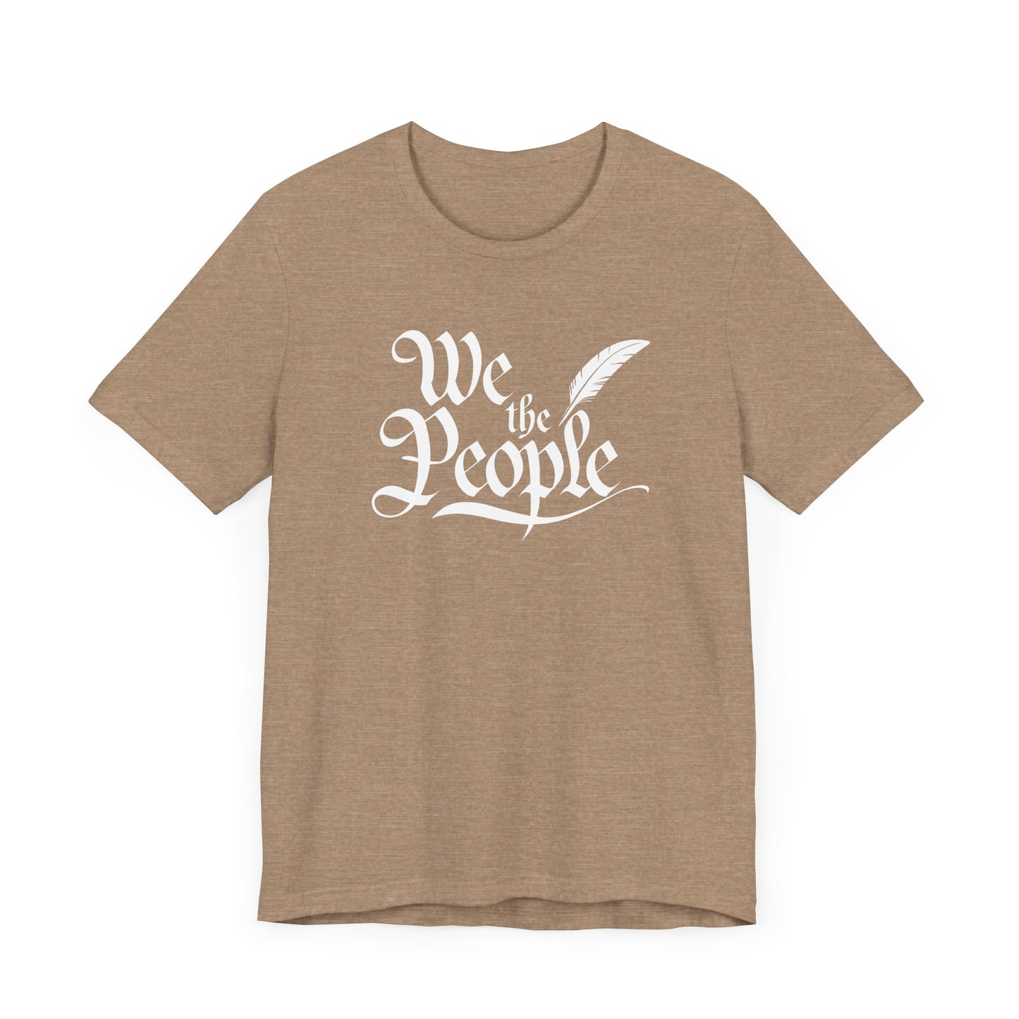 We The People - Unisex Shirt