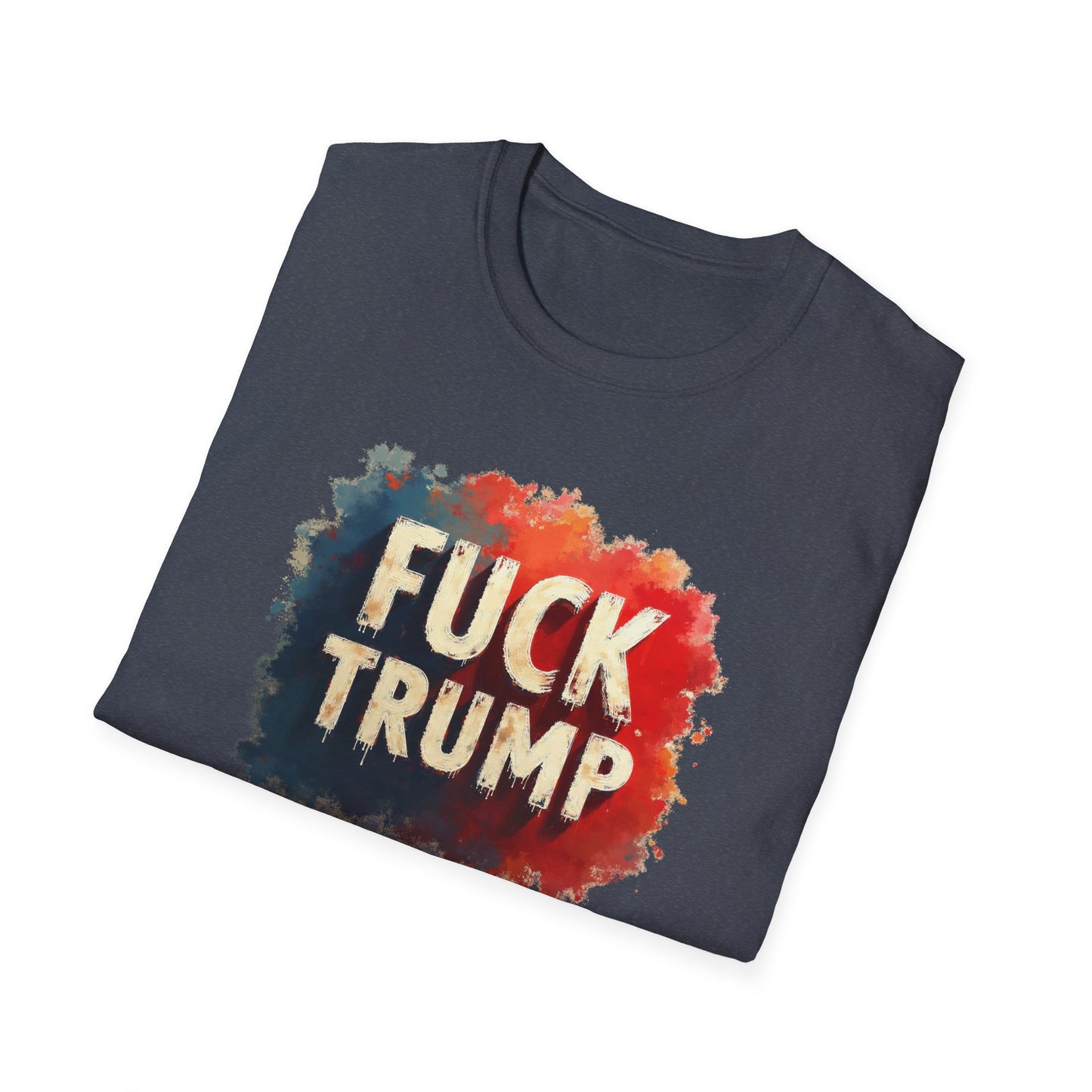 FUCK TRUMP Shirt