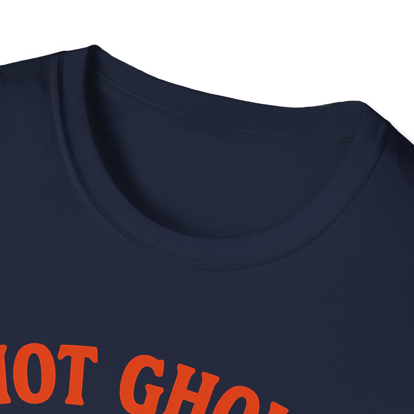 Hot Ghoul Summer Design - Halloween Favorite Tee