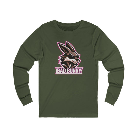Mad Rabbit SB Halftime - Long Sleeve Tee
