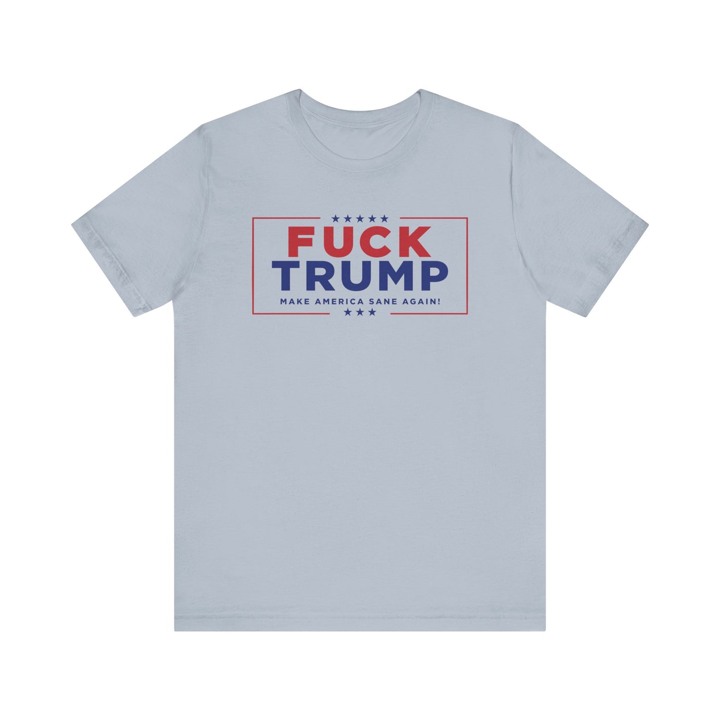 Fuck Trump Forever