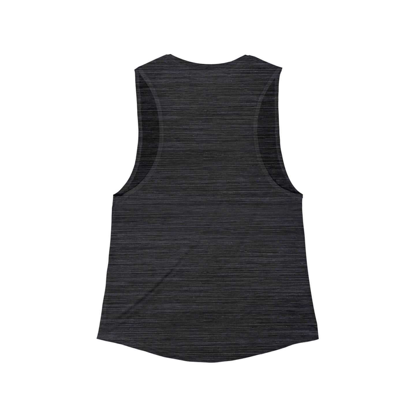 Liberté, Égalité, et Fraternité - Women's Flowy Scoop Muscle Tank