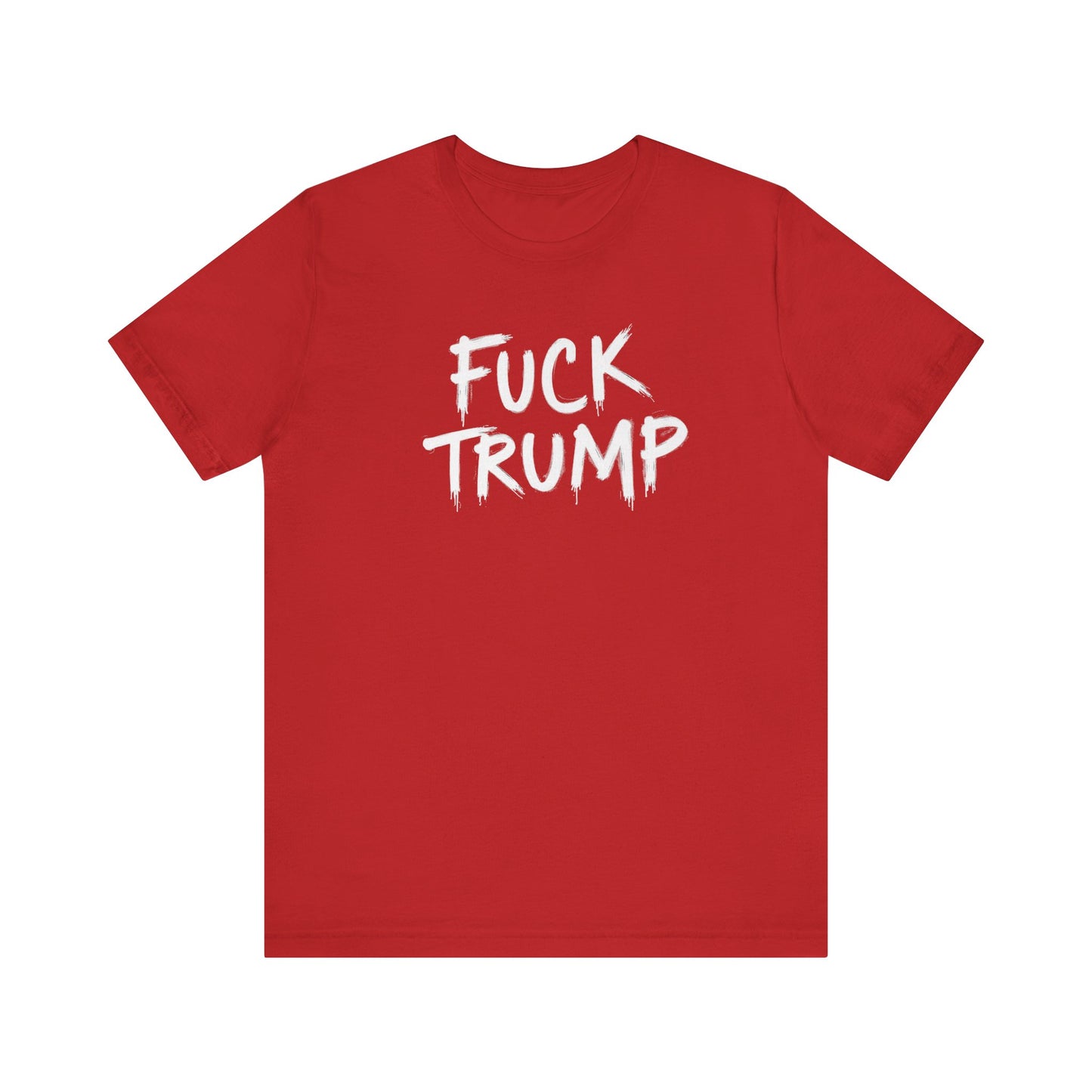 Fuck Trump