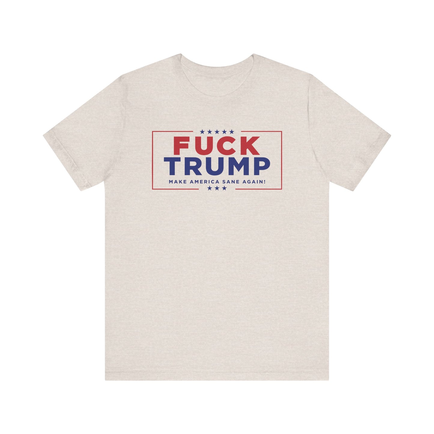 Fuck Trump Forever