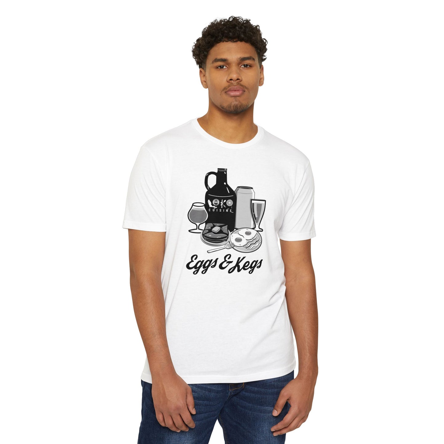 Eggs & Kegs by LOKO Cuisine