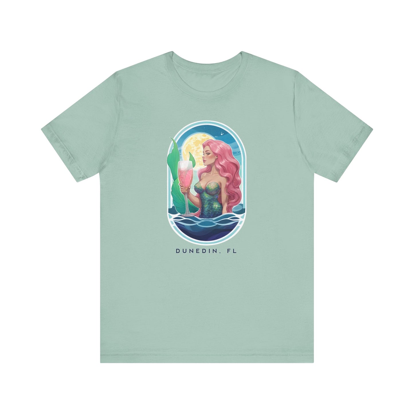 Mermaids of Dunedin