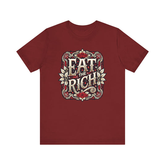 Eat The Rich Shirt