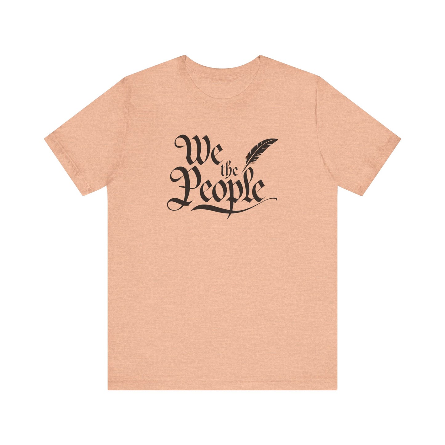 We The People - Unisex Shirt