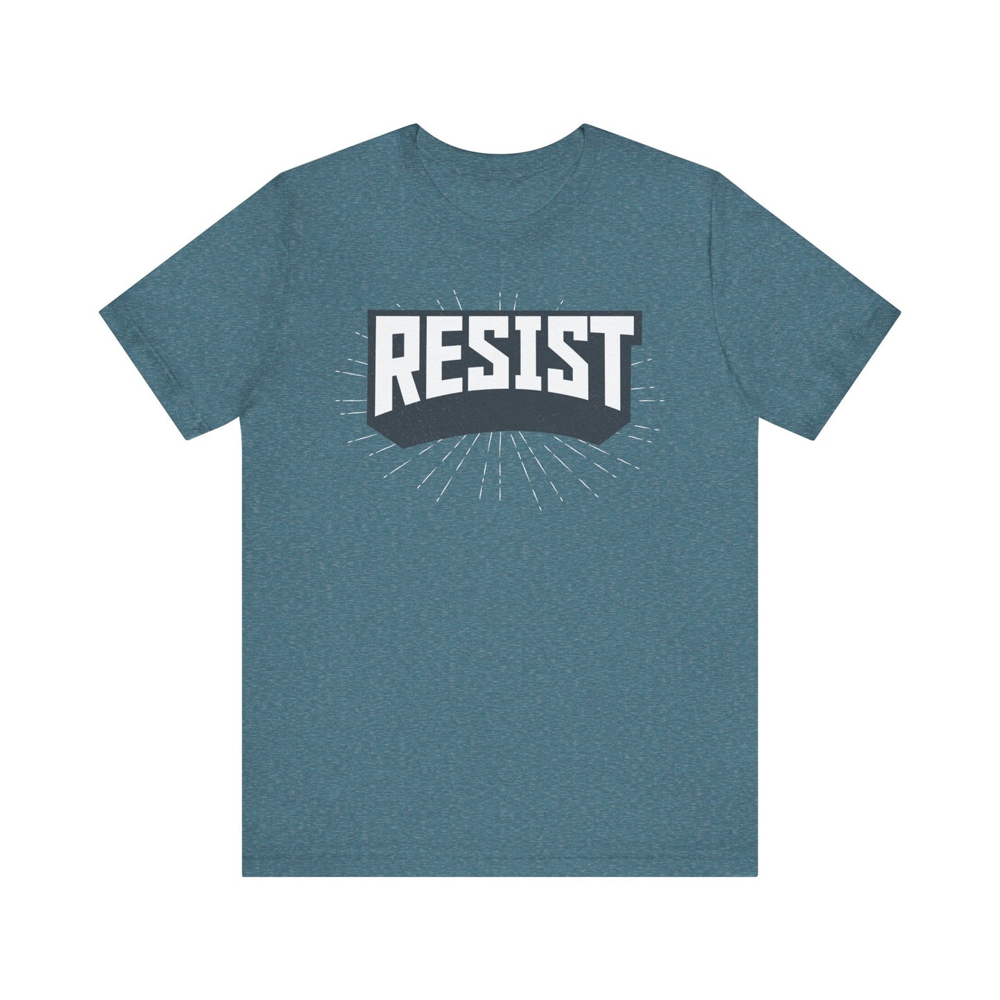 RESIST Unisex Shirt