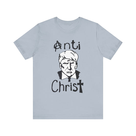 ANTICHRIST – Featured Artist Series