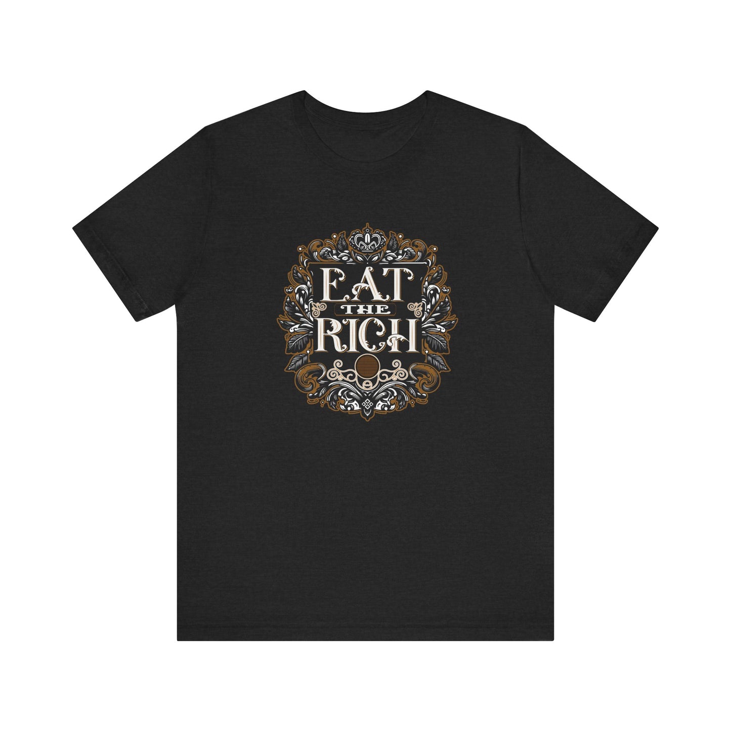 Eat The Rich Shirt #2