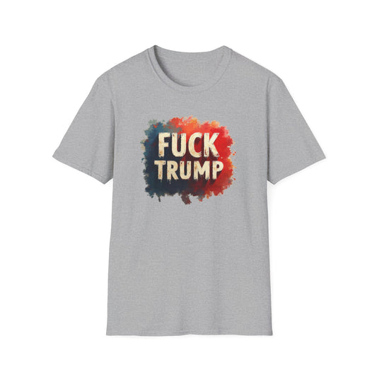 FUCK TRUMP Shirt