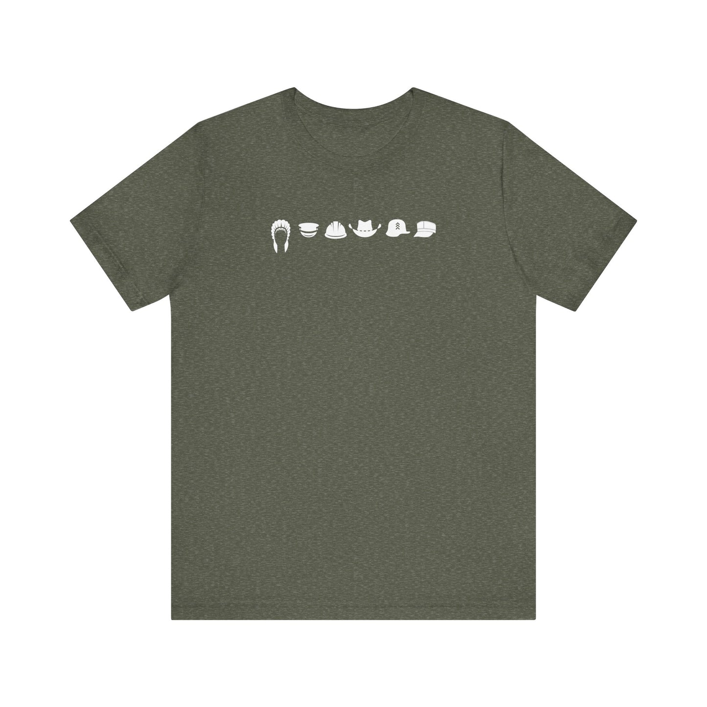 It Takes A Village - Unisex Tee