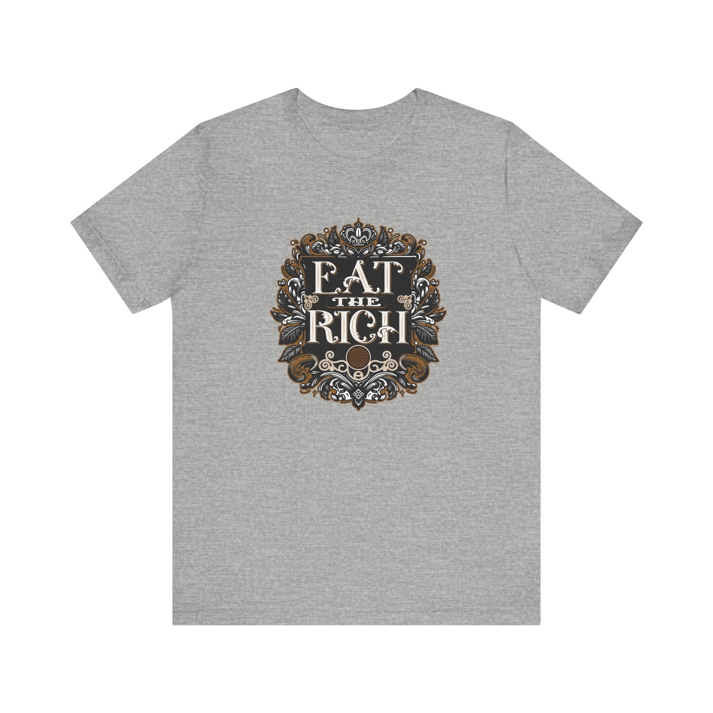 Eat The Rich Shirt #2