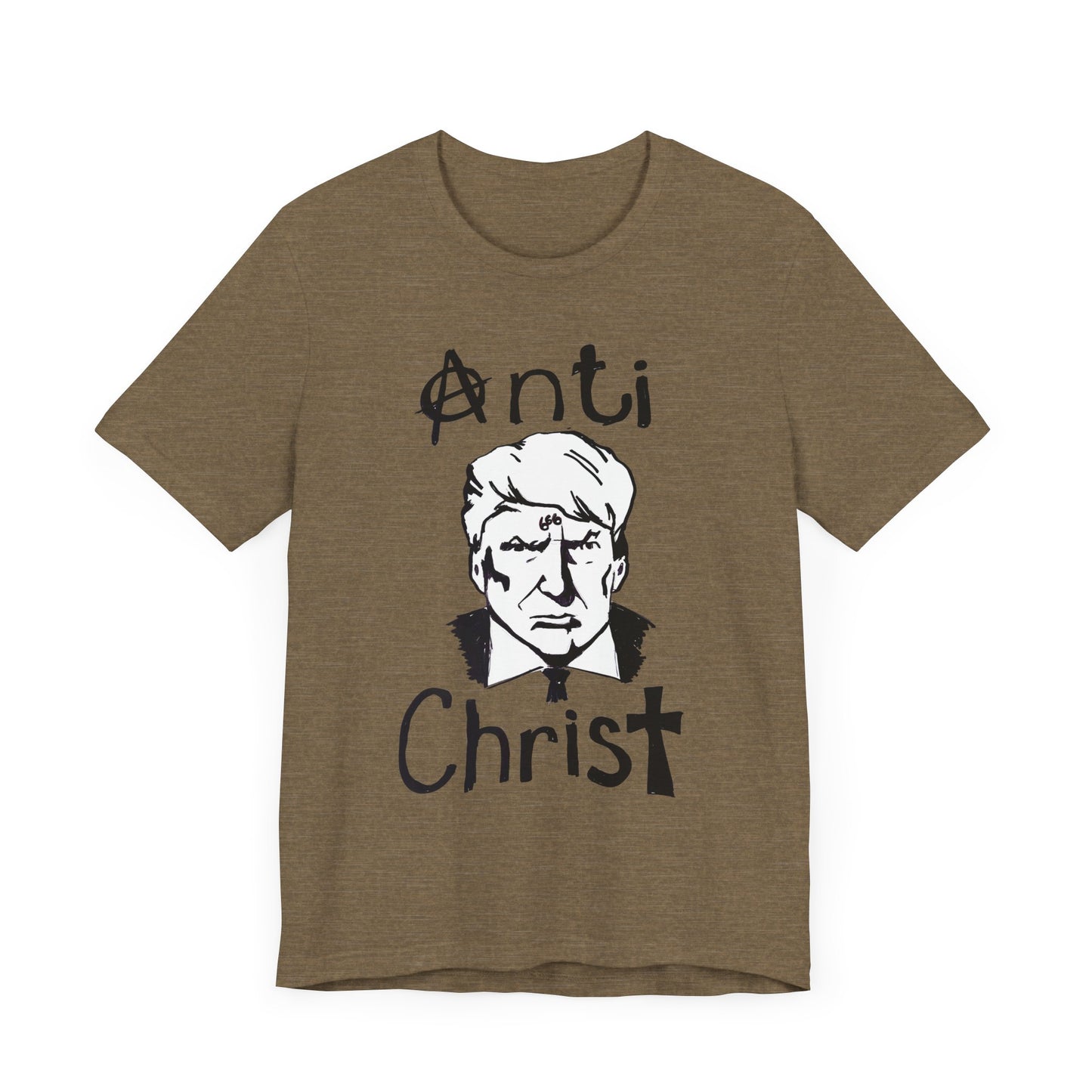 ANTICHRIST – Featured Artist Series