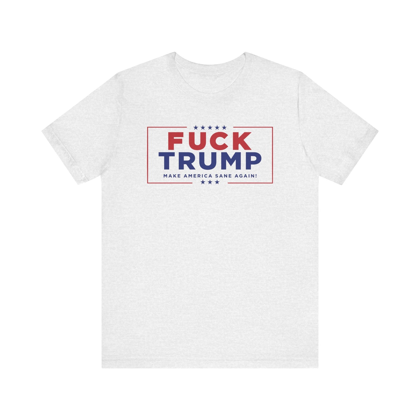 Fuck Trump Forever