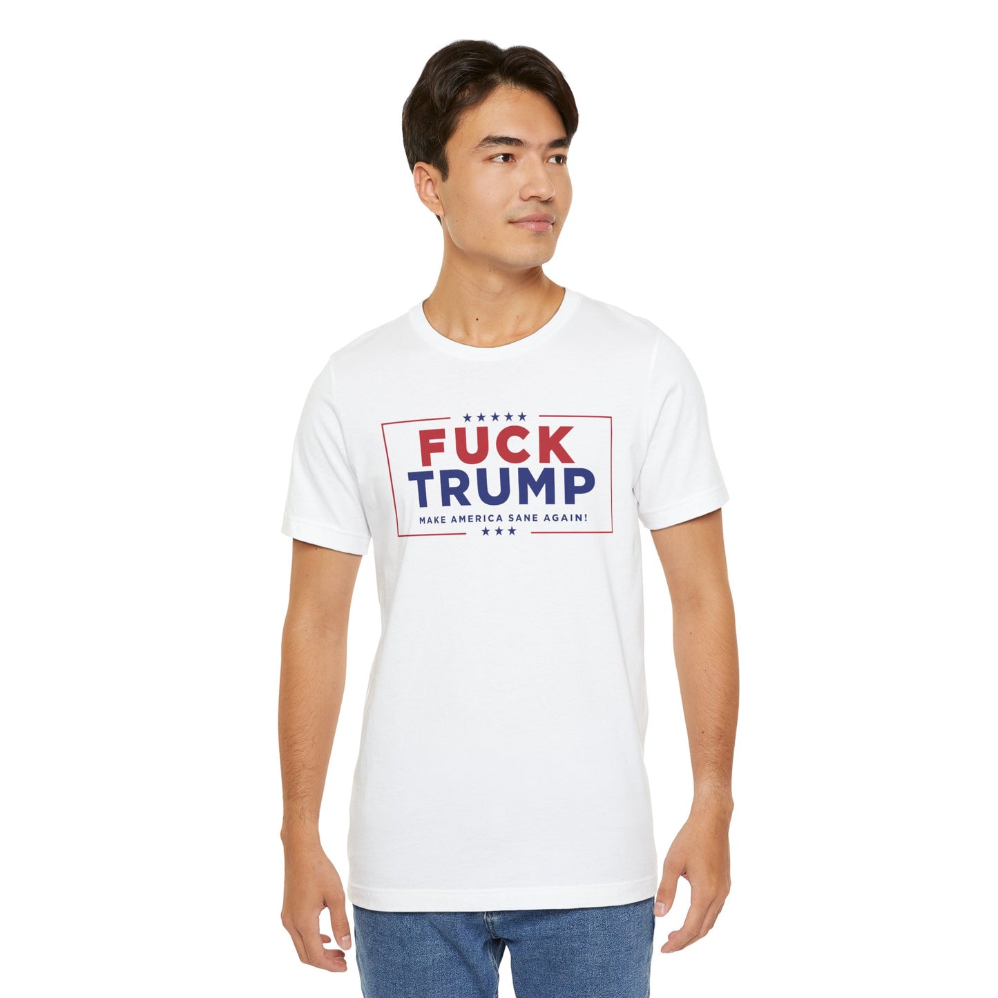 Fuck Trump Forever