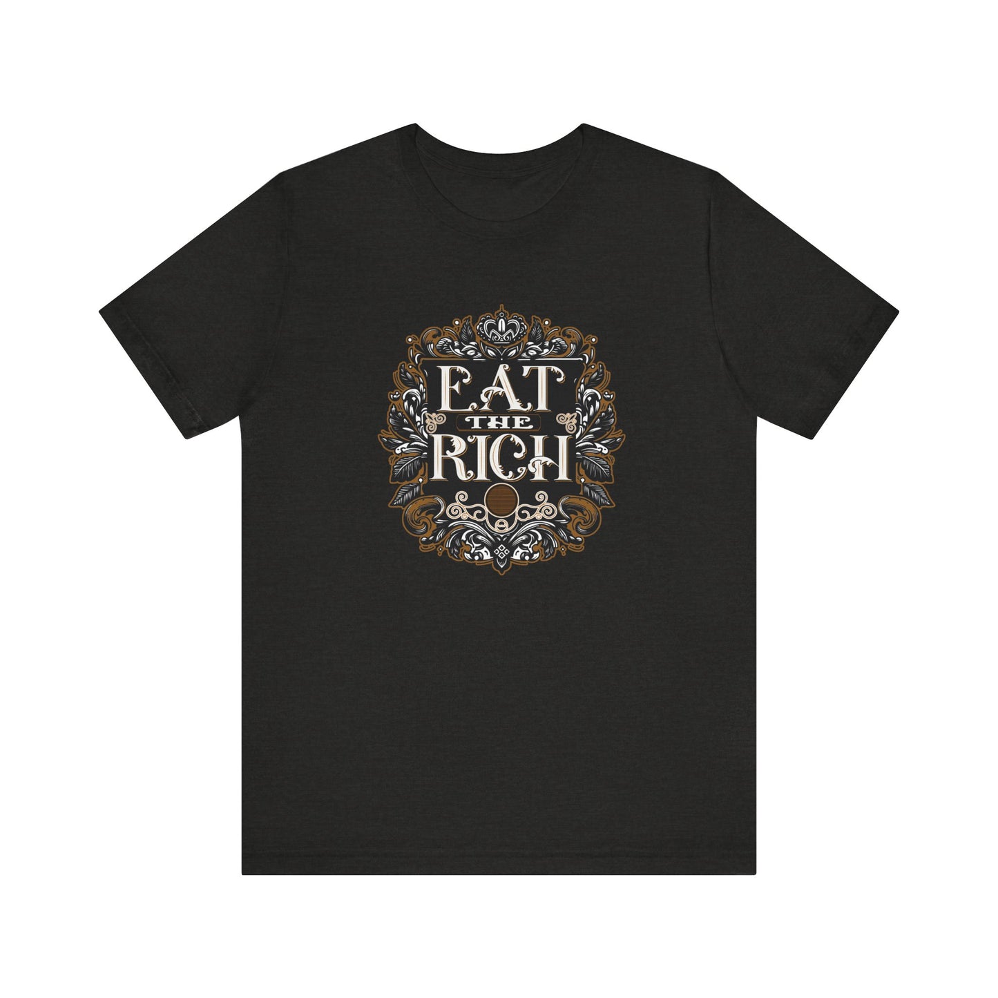 Eat The Rich Shirt #2