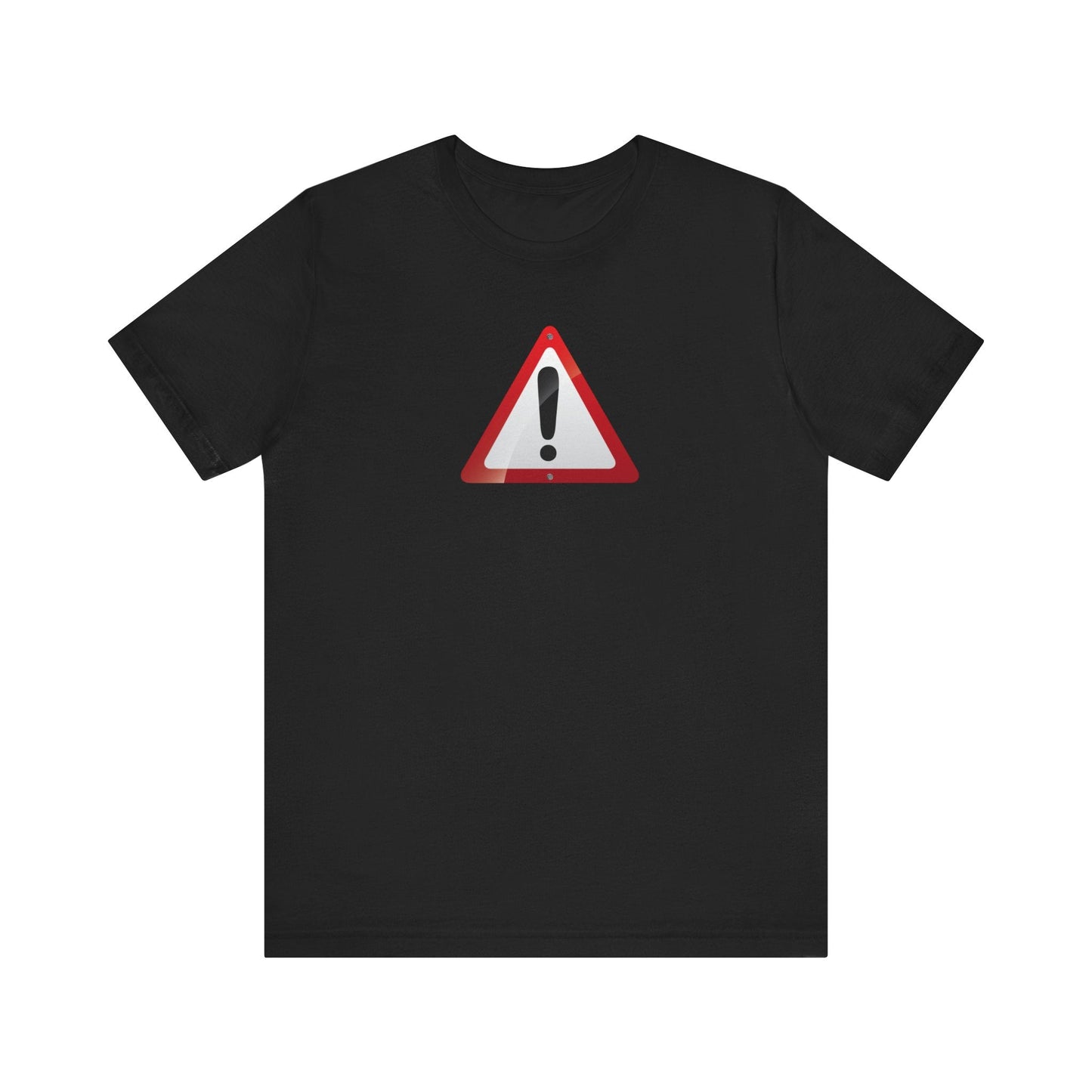 CAUTION! - Speak Out Shirts