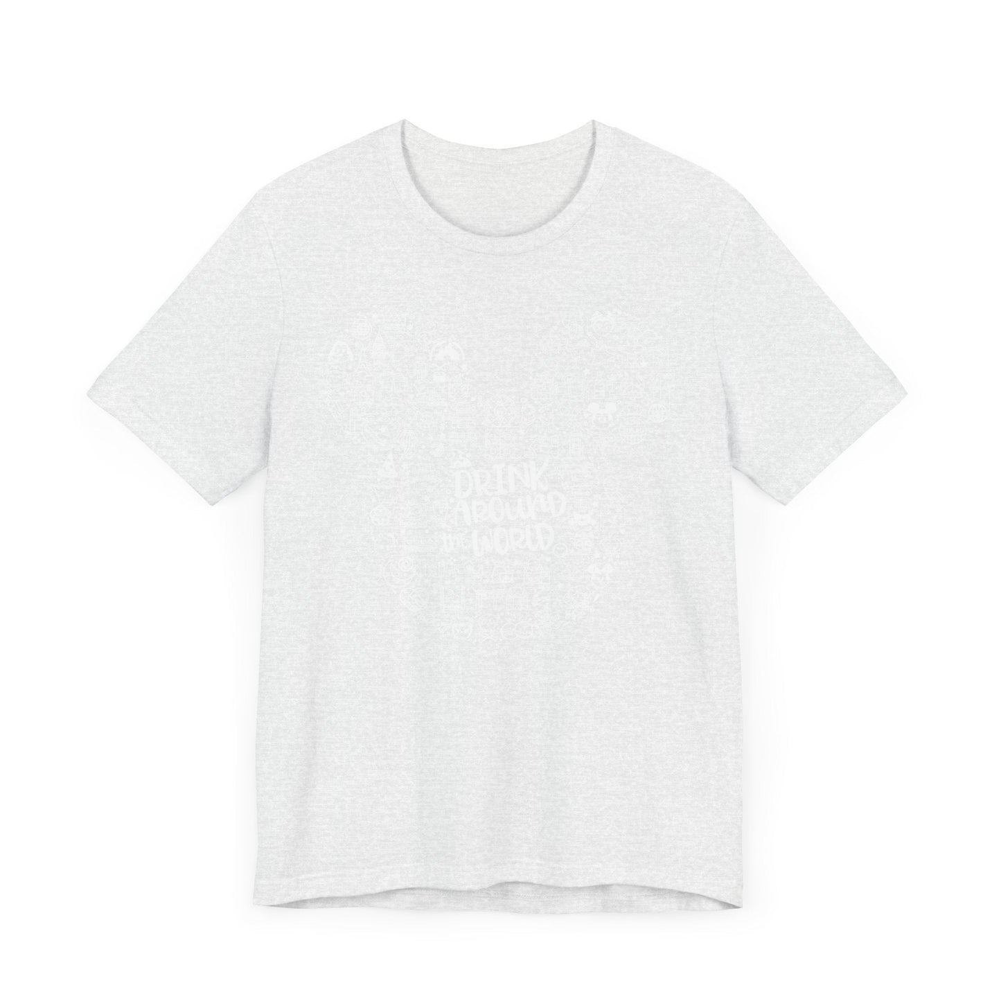Epic Icons - Speak Out Shirts