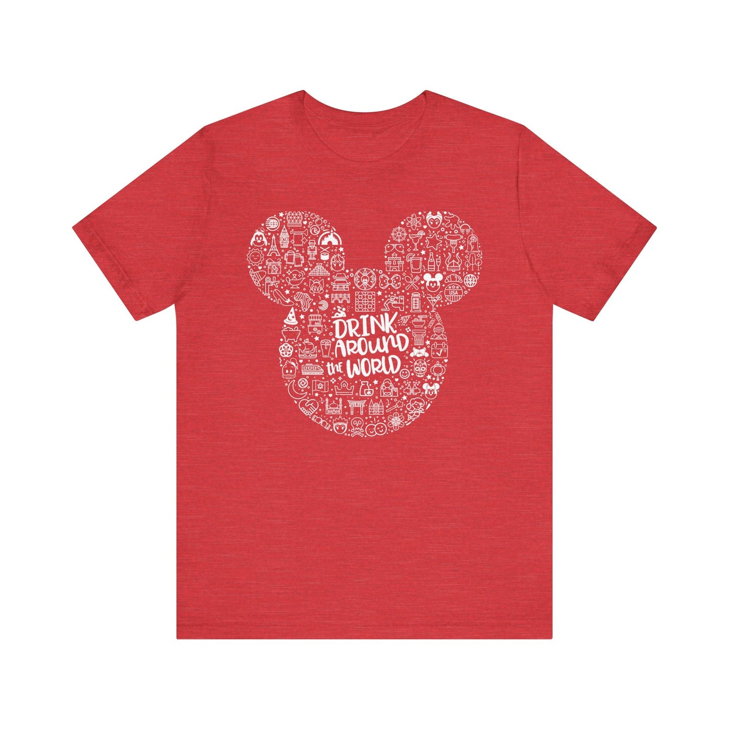 Epic Icons - Speak Out Shirts