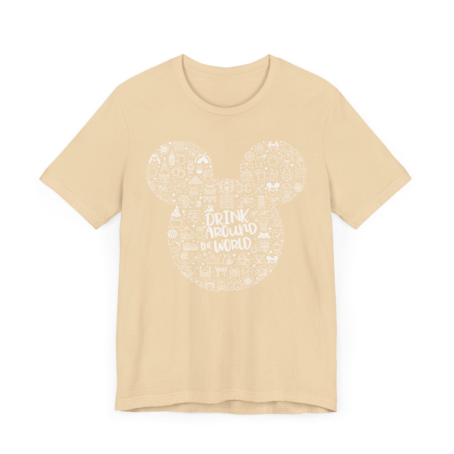 Epic Icons - Speak Out Shirts