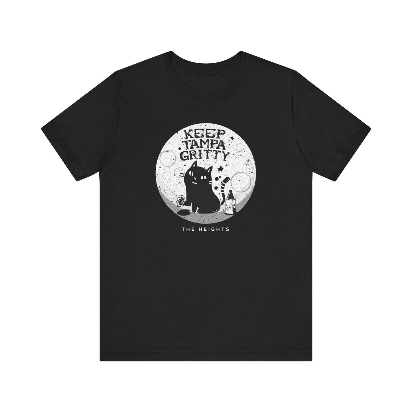 Gritty Kitty - Speak Out Shirts
